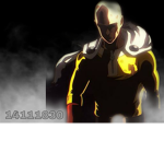 Saitama Talent show