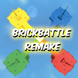 Brickbattle Remake ⚔️