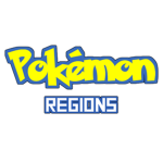 Pokemon Regions