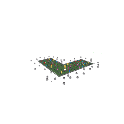 City Map