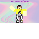 ғᴀɴᴄʏ ᴀᴇsᴛʜᴇᴛɪᴄs