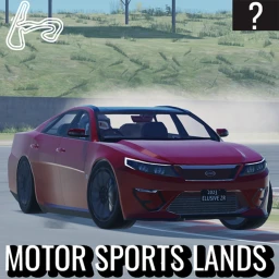 Motor Sports Land icon