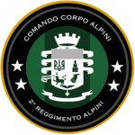 CCA• 9 Reggimento Alpino "L'Aquila" •