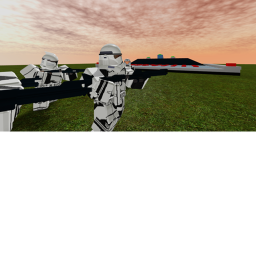 501st Training Base
