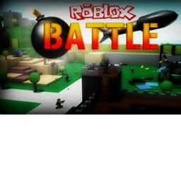 Arena [Battle Grounds] icon
