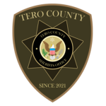 Tero County Sheriff's Office