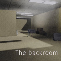 the backroom [site]