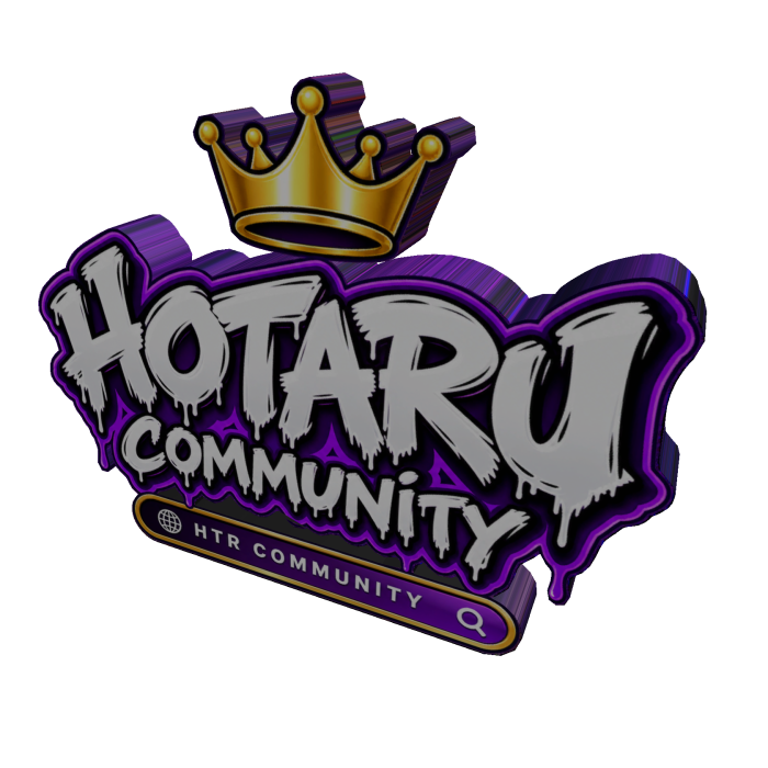 HOTARU HAT