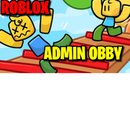 admin obby