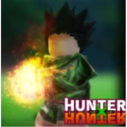 Hunter x Online