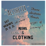 - Aesthetix -