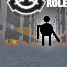 JUEGO DE ROL DE SCP 3008 icon