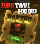 rustavi studio