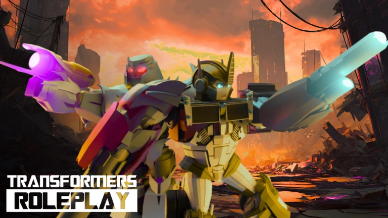 WFC/FOC MORPHS!