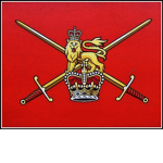 Britian amry |BA|
