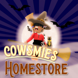 Cowsmies Homestore/M & G