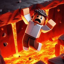 Lava Game