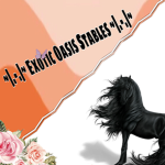 ~|.-.|~ Exotic Oasis Stables ~|.-.|~