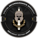 [*ABA*] - Special Reconnaissance Regiment