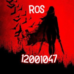 Riders of Shadow