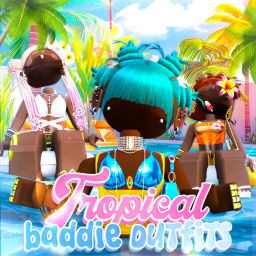 SUMMER BADDIE OUTFITS