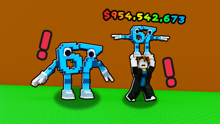 Don’t Steal the 67! screenshot 1