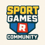 Sport game community