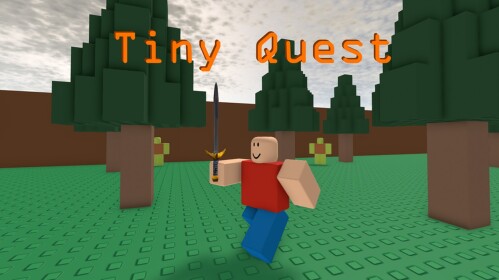 Tiny Quest