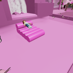 Aesthetic Vibe (Showcase)