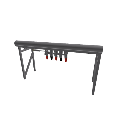 AIR KNIFE DRYER (top)