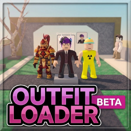 [BETA] Outfit Loader