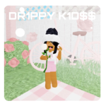 - $ DR1PPY K1D$$
