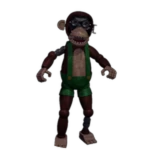 Withered Chester