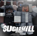 SugarHill | OYz #SHGTM