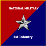 [GBK] 1st Infantry