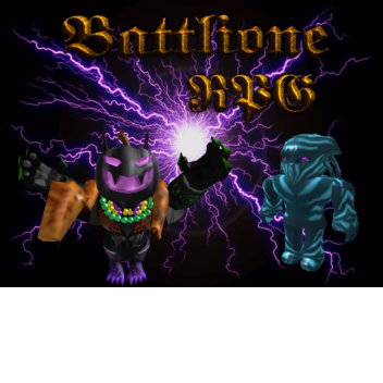 Battlione RPG(Beta)