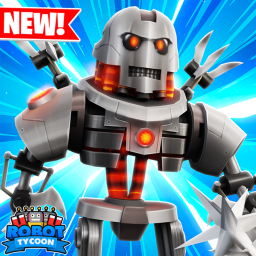 [NEW!] Robot Tycoon