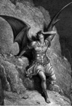 魔鬼们