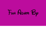 Fun Adam by