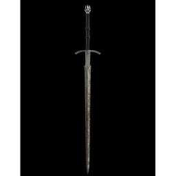 SWORD SACRIFICE [OLD]