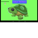 Familia Tartaruga