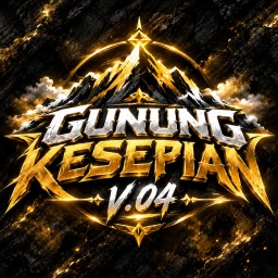 [UPD] Gunung Kesepian V.04 icon
