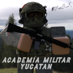 Academia Militar Yucatan
