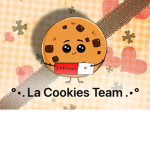 •La Cookies Team•