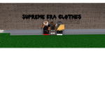 Supreme Era Co