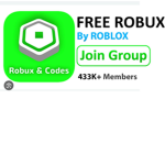 BILLION OF ROBUX