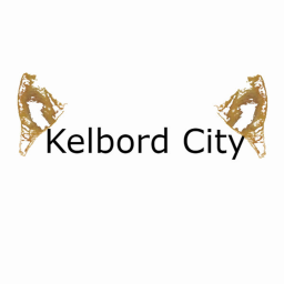 [FIDGET SPINNERS + MAJOR UPDATE!] Kelbord City