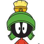 Martian’s Martians