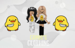 cammys clotthing shop