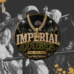 [BETA TEST] [R&B Hip-Hop] Imperial  icon